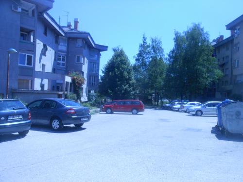 Apartments Lela
