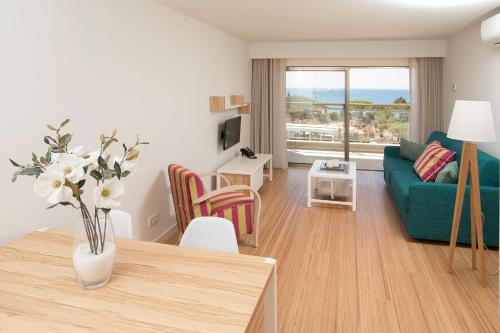 Alfagar Aparthotel - main image