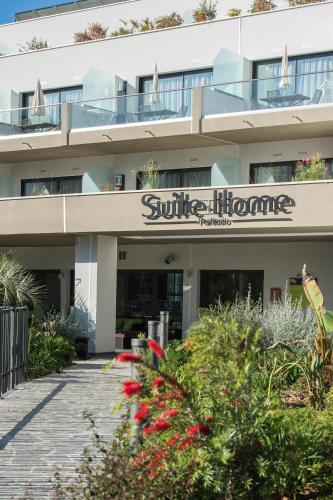 Suite Home Porticcio photo 2