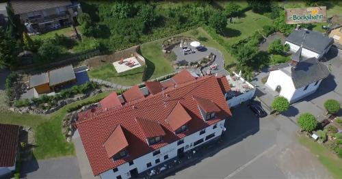 Hotel und Landgasthof Zum Bockshahn - Spessart