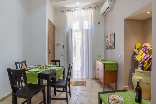 Le quattro colline Suite Monserrato