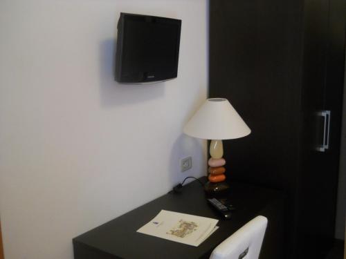 Albergo San Lorenzo - main image