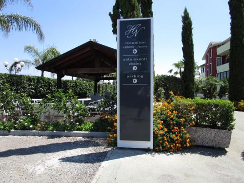 Hotel Nelton - Scafati