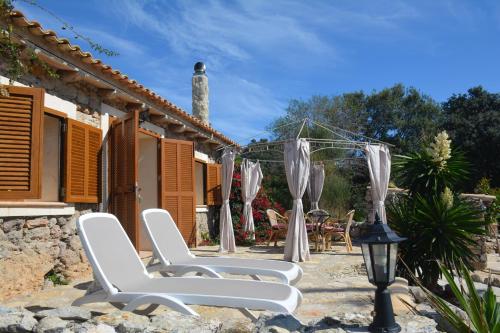 Finca Sa Duaia de Dalt Finca Sa Duaia de Dalt