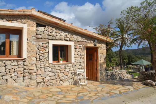 Finca Sa Duaia de Dalt Finca Sa Duaia de Dalt