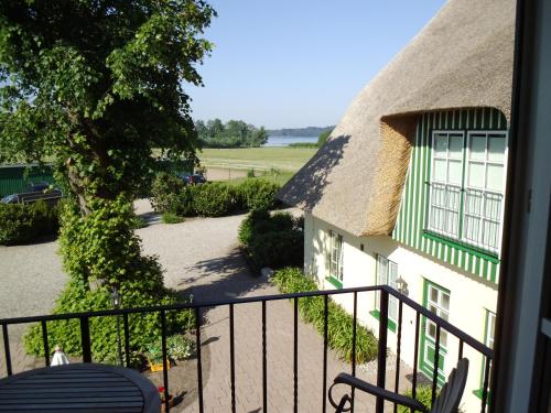 Hof Brooks in Bosau, Deutschland