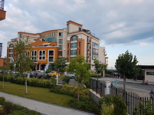 Apartment in Grand Hotel Sveti Vlas