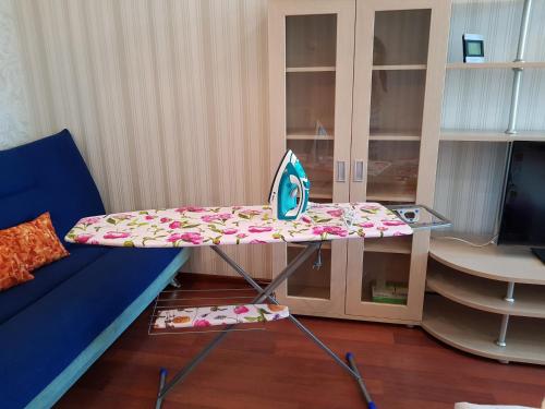 Apartment Near Bus Station - image 8