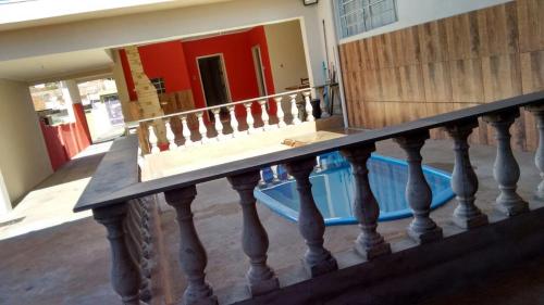 

Casa Sete Setembro