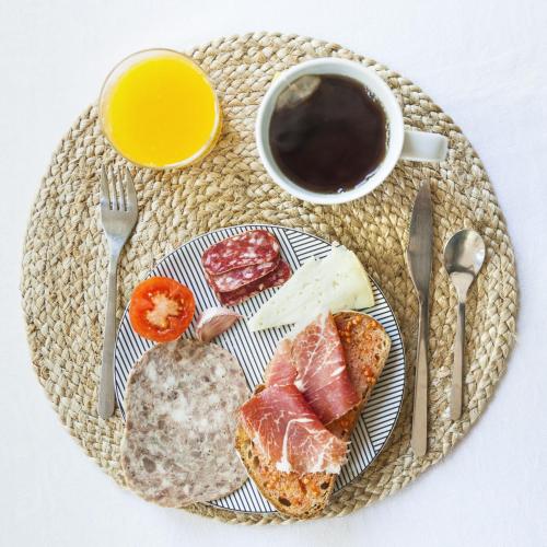 La Casa Gran B&B - image 11