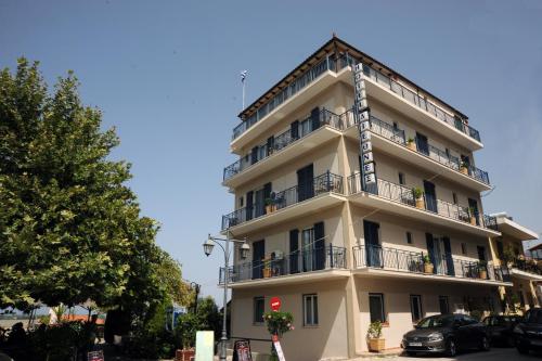 Hotel Διεθνές