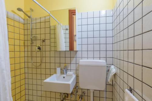 Le quattro colline Suite Idria