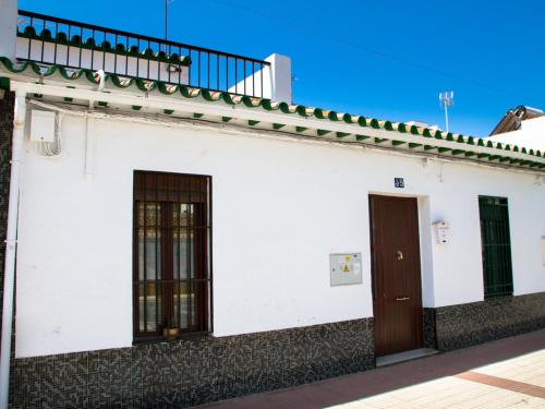 Casa Peter Playa