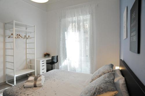 Maison Salerno in Salerno