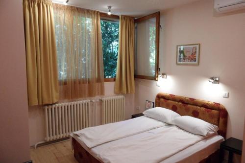 Hostel Oasis – Belgrade, NY