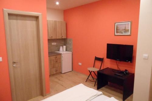 Hostel Oasis, Belgrado (foto 10)