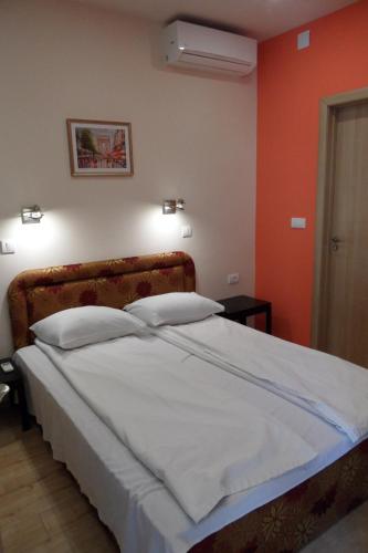 Hostel Oasis, Belgrado (foto 9)