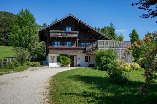 Ausseer Chalet (nahe Hallstatt), Ferienhaus