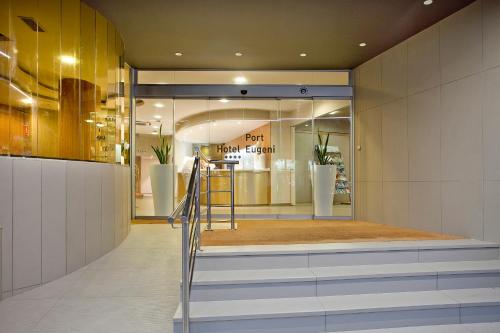 Apartamentos Port Eugeni - image 10