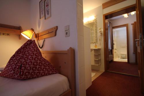 Hotel Garni Lärchenhof - main image