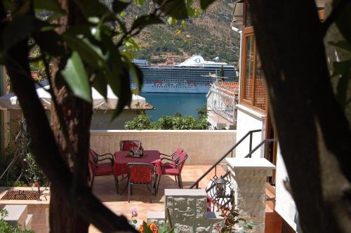 hotel photo