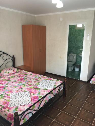 Guest house Kabardinskaya 121