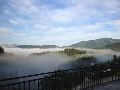 Hotel Rural Mañe 3