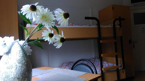 Monteurzimmer in Hamburg City bei Hansezimmer