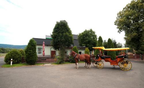 Pension U Kaštanů - image 2