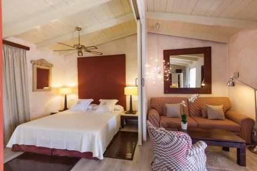 Hotel Rural Cas Pla - image 4
