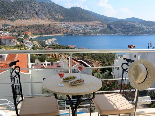 Villa Emily