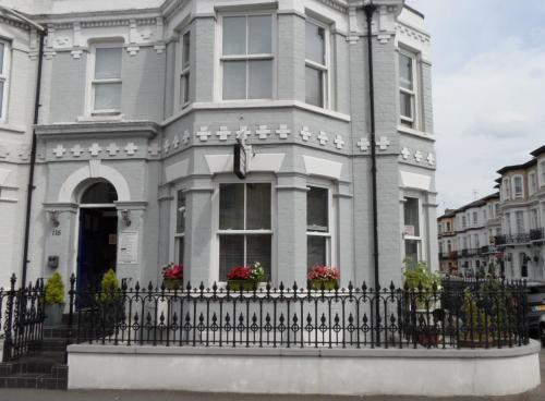Seamore Guest House, Great Yarmouth