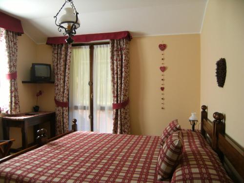 Hotel Garni Thurwieser - B&B