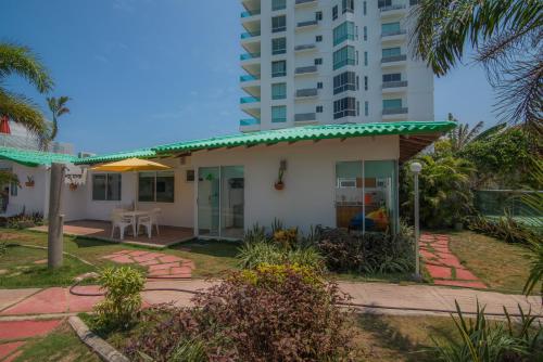 Cabana Covenitas 4