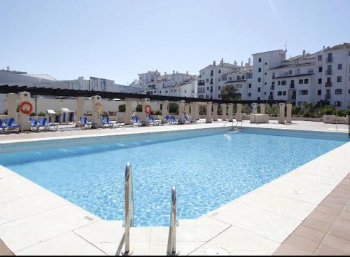Apartment Banus Rentals Apartments Beach&Pool Marbella, Spain