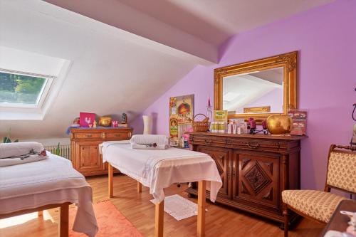 Moselromantik Hotel Weissmühle - image 8