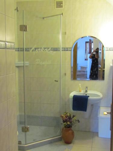 Torkolat Panzió - image 8