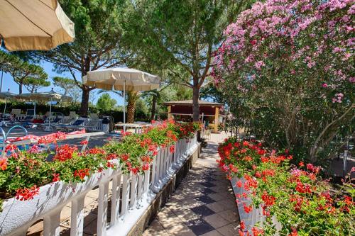 Park Hotel Marinetta - image 5