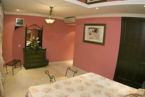 Suite, bañera de hidromasaje