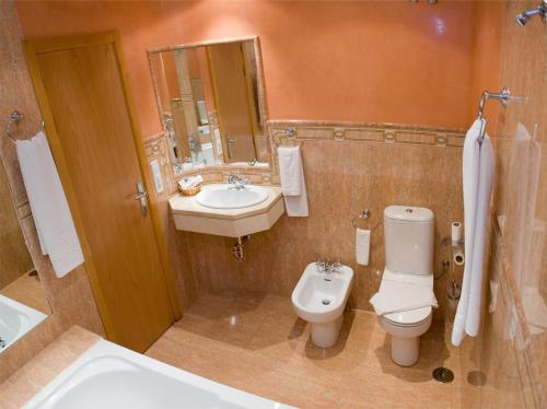 Hotel los Girasoles - image 7