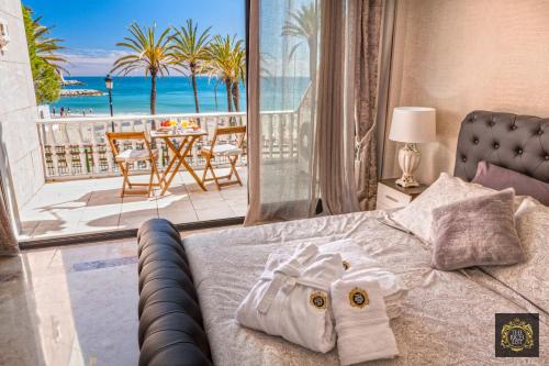 Banus Beach Apartments