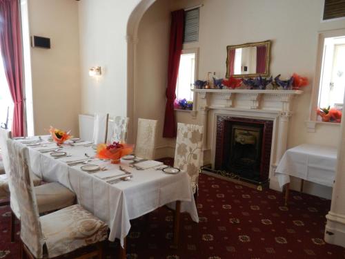 Morangie Hotel Tain - image 11