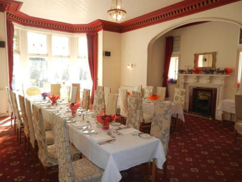 Morangie Hotel Tain - image 5