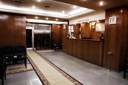 Hotel Yenibosna – Istanbul, FL