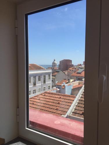  Apartment Panteao in Lissabon