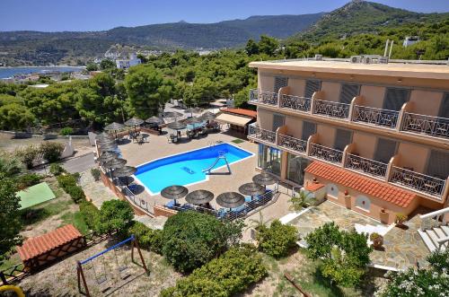 Hotel Magda