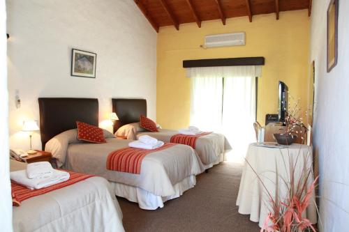 Posada del Remanso