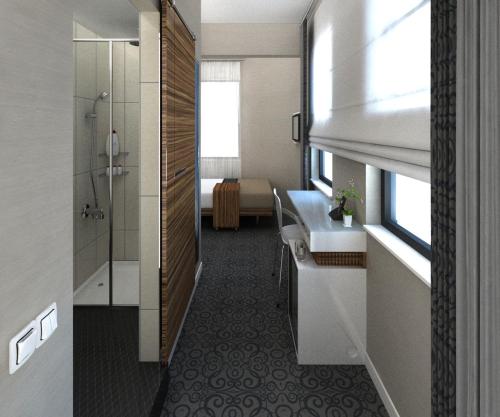 Hotel Yenibosna – Istanbul, FL