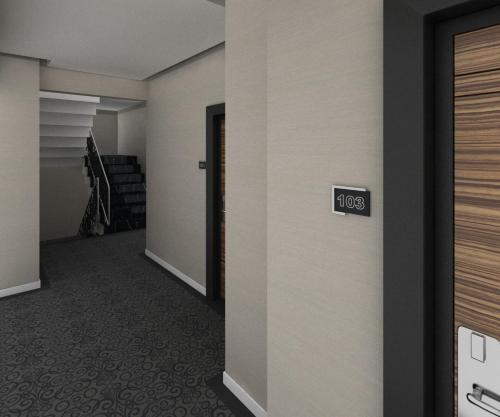 Hotel Yenibosna – Istanbul, FL