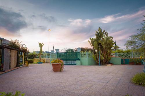 Residence Verde Mare Official Site